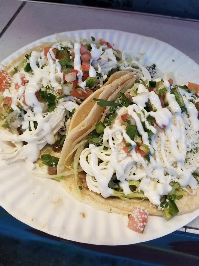 Doña Zita Mexican Restaurant