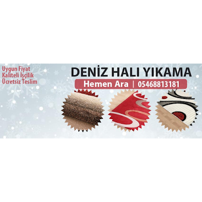 Photos of K&Uuml;TAHYA DENİZ HALI YIKAMA 0546 881 31 81