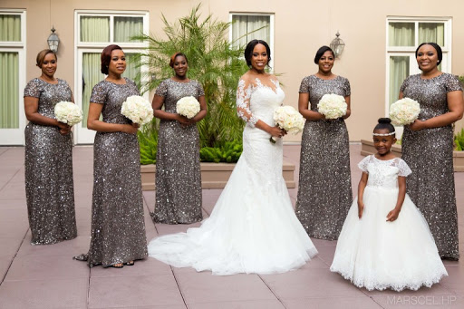La'Bella Bridal Hair Gallery - United States