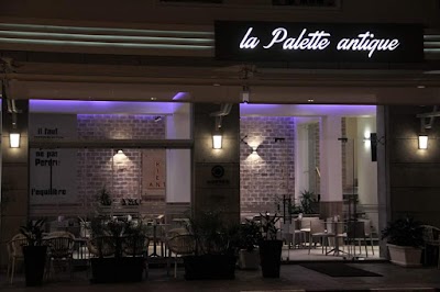 Photos of Cafe La Palette