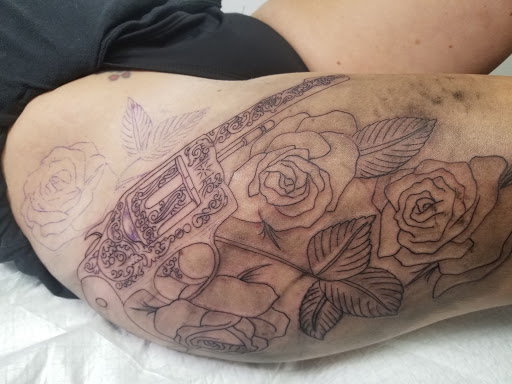 Phat Dragon Tattoos - Thumbnail