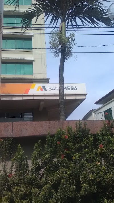 Photos of Bank Mega Syariah Bogor