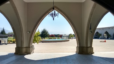 Photos of Canaan Cemetery Park