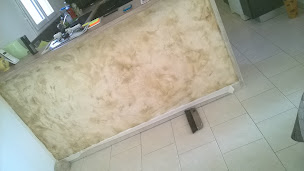 Photo n°32 de C&O Peinture et Déco à Le Neufbourg (Peintre en bâtiment)