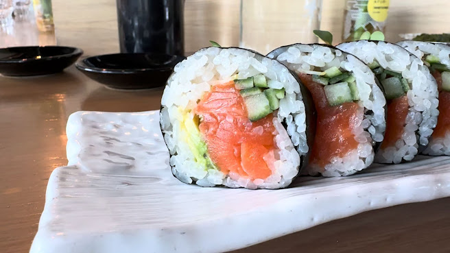 AFURI IZAKAYA SE PORTLAND by null