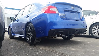 Photos of Bob Rohrman Subaru