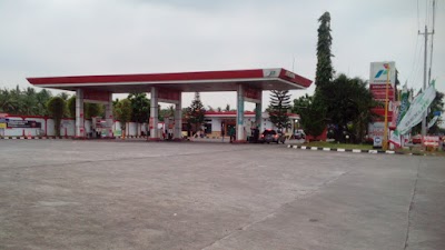 Photos of SPBU PRIMA 44.556.10