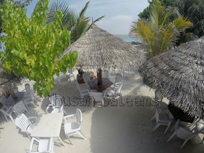 Photos of North Garden Caf'e