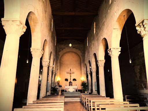 Pieve di San Martino a Vado Gallery - Italy