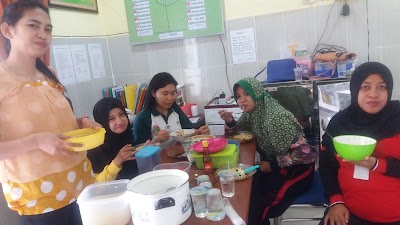 Photos of depot air minum primair