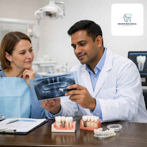 Not sure which dental treatment is truly right for you? At Advanced Maxillofacial and Dental Unit… post image