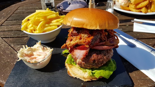 The Wheatsheaf