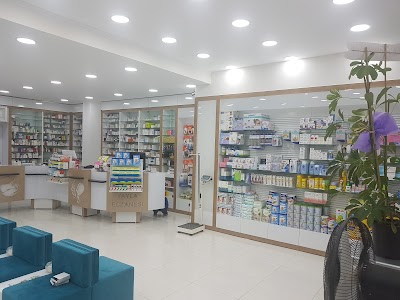 Yayla Pharmacy