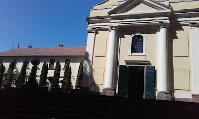 Photos of Seven Chapel
