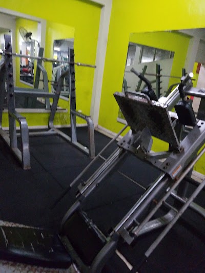 Photos of Metro Gym