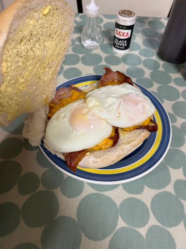Millys Cafe - Thumbnail