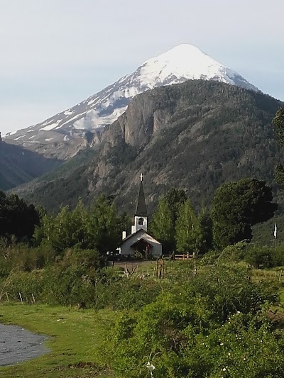 Photos of Iglesia Paim&uacute;n