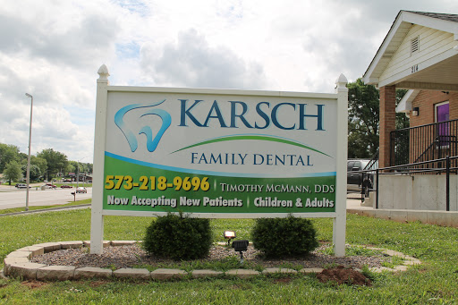 Karsch Family Dental Gallery - United States
