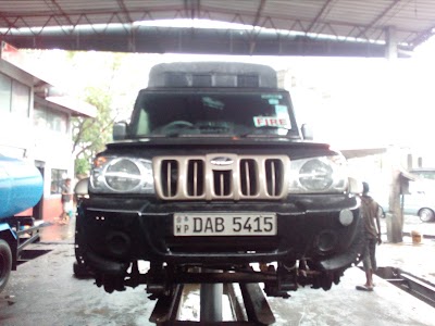 Photos of Dilhara Service station