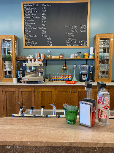 The Talcott Mercantile Gallery - United States