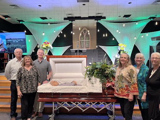 Tulsa Caskets and Cremation - Thumbnail