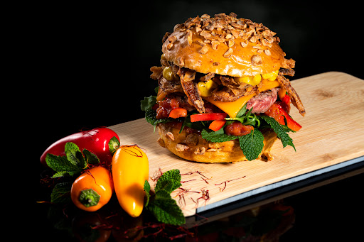 Photo 2 - Burger & Co