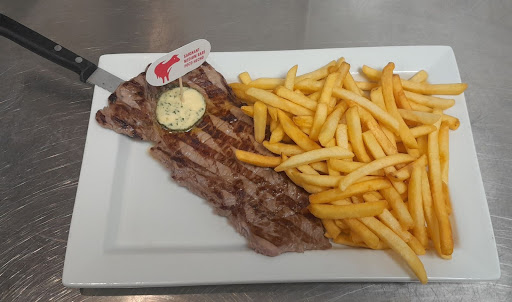 Photo 1 - Le Burger du Coin