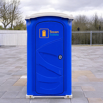 Texan Toilets - Photo