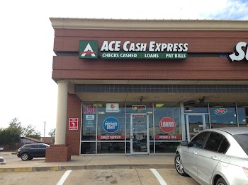 ACE Cash Express Payday Loans Picture