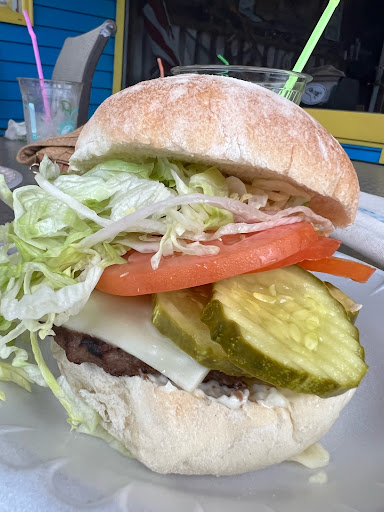 Bayside Deli, Tackle & Fuel - Thumbnail