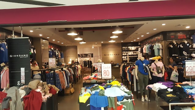 Bangkok Fashion Outlet