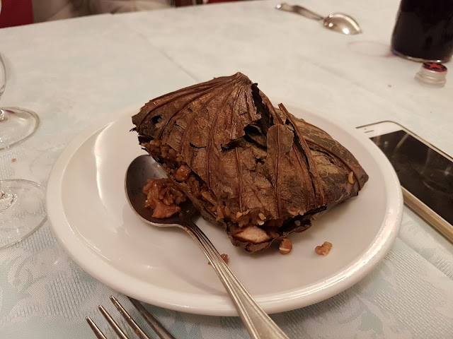 Ristorante la Via della Seta