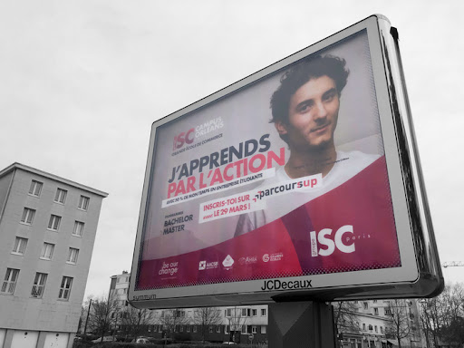 Isc Paris Campus Orléans - Thumbnail