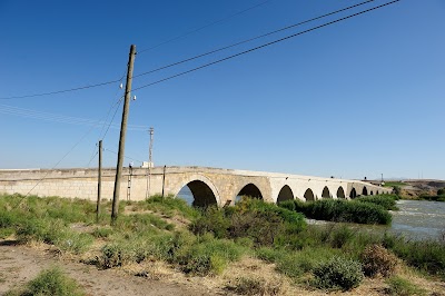 Kızılırmak River