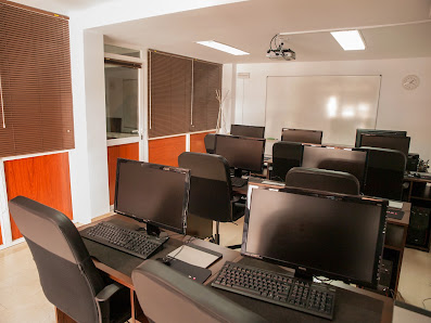 iVisual, Escuela de Nuevas Tecnologías - Valladolid