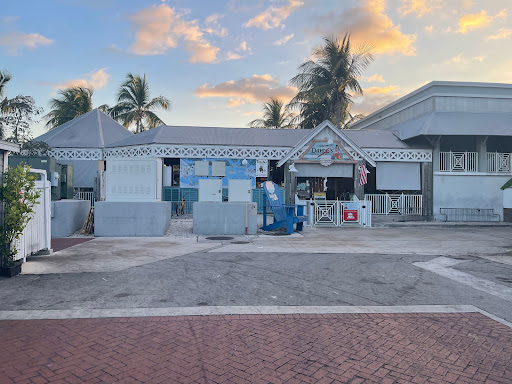Dante's Key West Pool Bar & Restaurant Gallery - United States