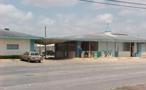 Pasadena Motel - Visual