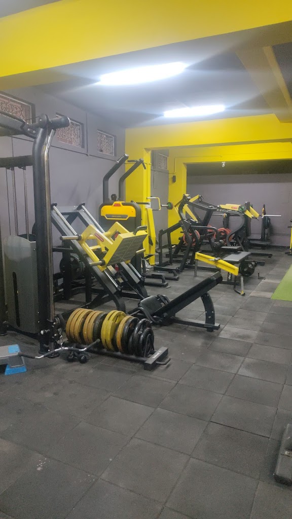 Ultimate Fitness Studio