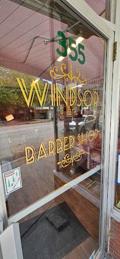 Windsor Barber Castlegar - Thumbnail