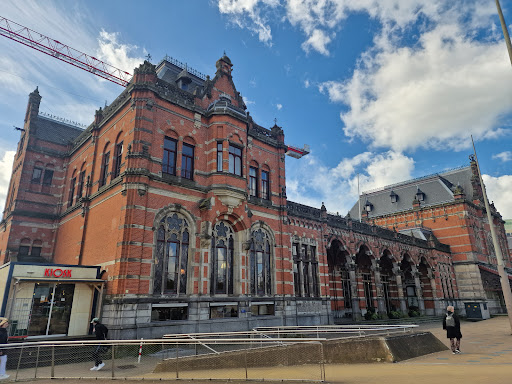 Groningen - Visual