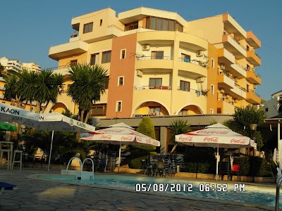 Photos of Mediterrane Hotel