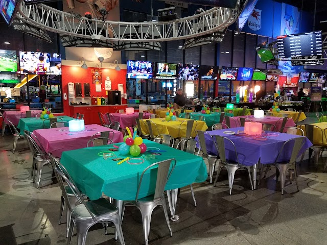 Xtreme Action Park