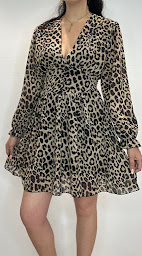 Photo n°16 de Les p'tites pépites à Mecquignies (Magasin de vêtements pour femmes)