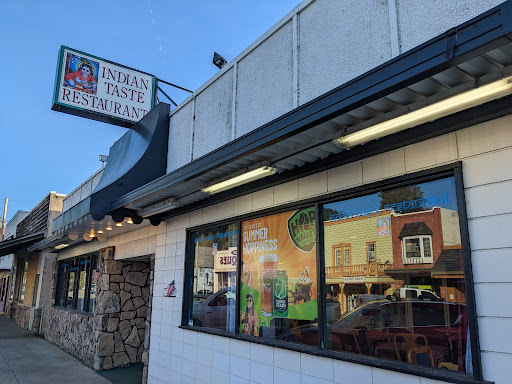 Indian Taste Restaurant - Thumbnail