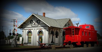 Gibson County Visitors & Tourism Bureau