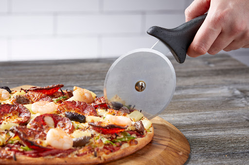 Amalfi Pizza & Pasta Murrumba Downs - Thumbnail