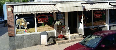 Photos of El Toro
