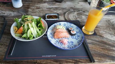 Photos of StoneGrill Restaurant & Bar