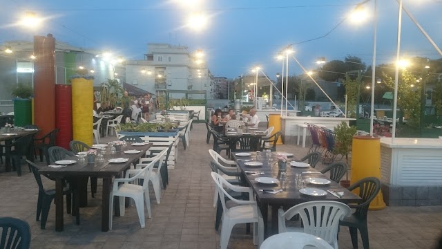 Pizzeria Frontoni