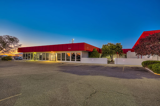 Cutter Aviation - Albuquerque (ABQ) - Thumbnail